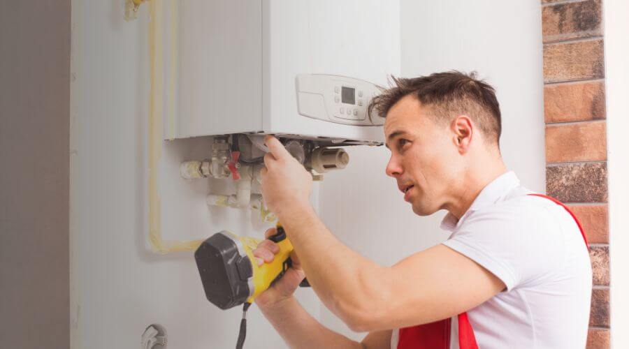 Local expert plumbing services in Kingsville, MD